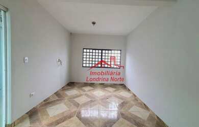 Imagem 7: Casa com 2 dormitórios para alugar, 100 m² por R$ 900,00/mês - Jardim Maria Celina - Londr