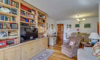 Imagem 6: Partamento alto da boa vista