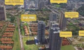 Imagem 5: Apartamento Padrão em Ribeirão Preto