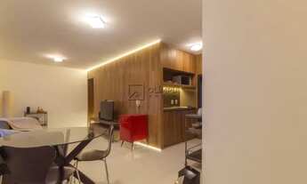 Imagem 2: Locação Apartamento 2 Dormitórios - 72 m² Jardim Paulista