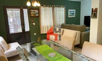 Imagem 7: Sobrado, 198 m² - venda por R$ 1.550.000,00 ou aluguel por R$ 7.880,00/mês - Vila da Saúde