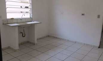 Imagem 5: Casa de 4 côm, independente com garagem, sem depósito, perto da estaç. de trem Grajaú