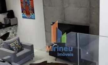 Imagem 7: Casa Sobrado com 3 dormitórios à venda, 140 m² por R$ 498.000 - Conjunto Habitacional Resi