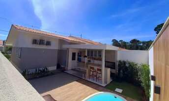 Imagem 7: Casa 2 quartos, CD Happy Tarumã, 44m² área construída, 160m² área total, 2 vgs garagem , c