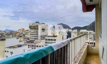 Imagem 5: Apartamento-À VENDA-Copacabana-Rio de Janeiro-RJ
