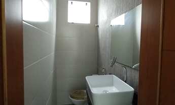 Imagem 4: Casa térrea de condomínio para aluguel tem 250 m² com 3 suítes