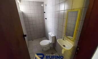 Imagem 7: Aluguel - 3/4 Sendo 1/Suíte 2Varandas Nascente 1 Closet e DPE - Vista Mar e Marista ao Lad