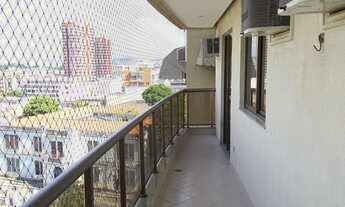 Imagem 2: Apartamento para locação no Méier com 2 quartos