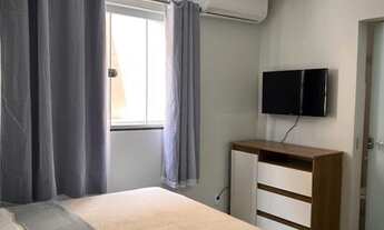 Imagem 4: Flats para locação diária ou curta temporada