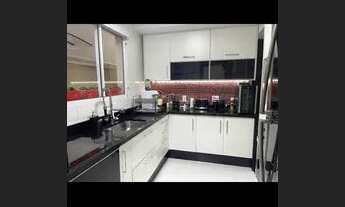 Imagem: Casa de condomínio para venda com 85 metros