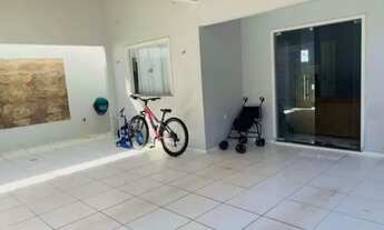 Imagem: Casa em Vida Nova (Pronto pra Morar)!!!