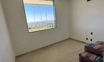 Imagem 5: Imperdível - Apto Residencial Montana Torre A Andar Alto com Sacada