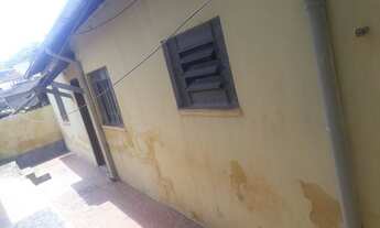 Imagem 3: Casa 1 dormitório, sala, cozinha, banheiro e quintal