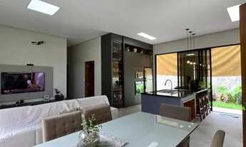 Imagem 2: Casa no Dom Pedro de 3 Quartos - Aceita financiamento