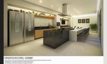 Imagem: Excelente apartamentos por trás do Parque