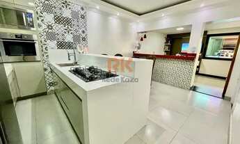 Imagem 6: Casa à venda, 3 quartos, 1 suíte, 3 vagas, Santa Terezinha - Belo Horizonte/MG