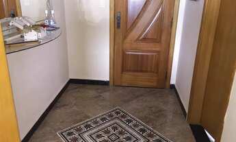 Imagem 4: Cobertura duplex FRENTE MAR para venda possui 348m² com 4 quartos em Caiçara - Praia Grand