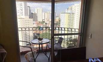 Imagem 2: APARTAMENTO VENDA VILA MARIANA, 75m²
