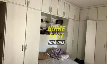 Imagem 6: Sobrado - venda por R$ 450.000 ou aluguel por R$ 3.043/mês o pacote - Vila Renata - Guarul