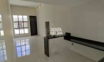 Imagem 6: CASA MODERNA, 3 QUARTOS, LAZER COMPLETO, CONDOMÍNIO, RUA 1 COLÔNIA AGRÍCOLA SAMAMBAIA