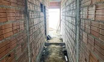 Imagem 3: Casa nova 03 quartos sendo um suite