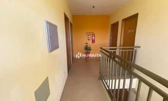 Imagem 5: Apartamento com 1 dormitório para alugar, 30 m² por R$ 850,00/mês - Portal de Versalhes 1