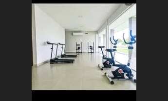 Imagem 7: ALUGUEL de Apartamento no park cowboy