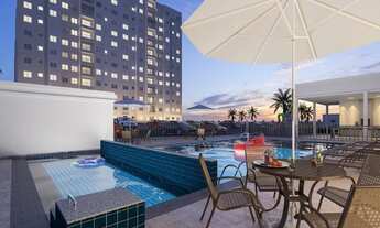 Imagem: 130 - Apartamento para venda com 44 metros