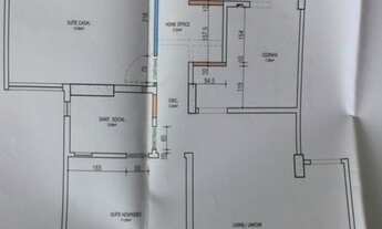 Imagem 6: Apartamento com 2/4 reversível para 3/4 - Costa azul