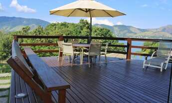 Imagem 6: Casa em Condomínio para Venda em Angra dos Reis, Pontal (Cunhambebe), 4 dormitórios, 4 suí