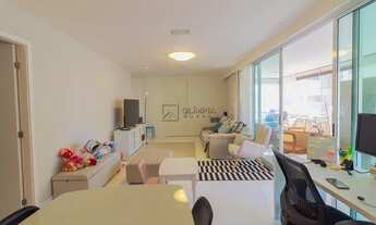 Imagem 4: Apartamento Venda 3 Dormitórios - 167 m² Brooklin