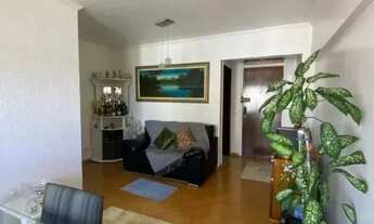 Imagem: Apartamento no Condomínio Edifício San