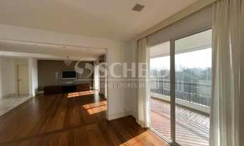 Imagem 4: Apartamento com linda vista - Hípica Santo Amaro