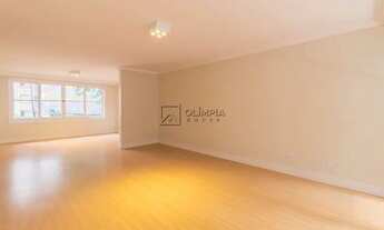 Imagem 3: Venda Apartamento 2 Dormitórios - 214 m² Jardim Paulista