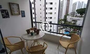 Imagem: Salvador - Apartamento Padrão - Candeal