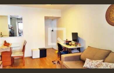 Imagem 6: Apartamento à Venda - Lapa, 2 Quartos, 60 m2