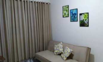 Imagem 4: Apartamento com 2 dormitórios à venda, 100 m² por R$ 308.000,00 - Canto do Forte - Praia G