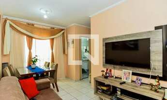 Imagem: Apartamento para Aluguel - Jardim Maia