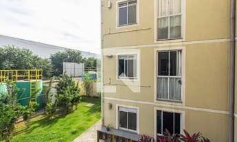 Imagem 7: Apartamento para Aluguel - Campo Grande, 2 Quartos, 43 m2