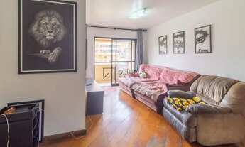 Imagem 2: Apartamento Locação 4 Dormitórios - 141 m² Vila Mariana