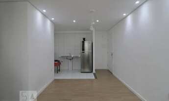 Imagem 3: Apartamento para Aluguel - Penha de França, 2 Quartos, 40 m2