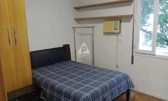 Imagem 7: Apartamento na URCA: 01 Sala, 01 Quarto,01 Banheiro,01 Varanda