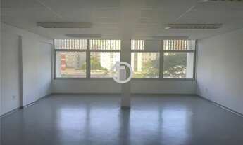 Imagem 3: Salas/Conjuntos para Venda - 64m², 0 dormitórios, 1 vaga - Itaim Bibi