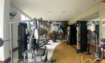 Imagem 5: Apartamento à venda, 2 quartos, Brotas - Salvador/BA