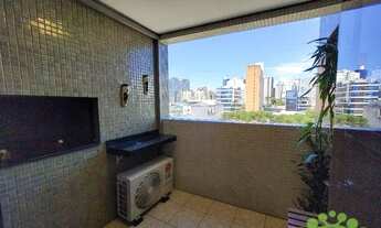 Imagem 5: Apartamento com 2 dormitórios para alugar, 85 m² por R$ 5.088,11/mês - Batel - Curitiba/PR