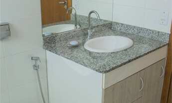 Imagem 4: Apartamento - Vila Osasco - 2 Dormitórios / Quartos - 1 Vaga - Venda / Locação / Aluguel