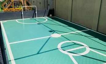 Imagem 5: Apartamento nos Bancários