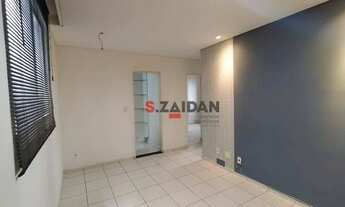 Imagem 2: Apartamento com 2 dormitórios, 48 m² - venda por R$ 158.000,00 ou aluguel por R$ 1.059,90
