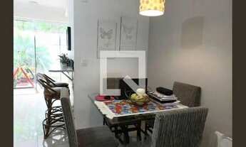 Imagem 5: Casa à Venda - Guarujá, 3 Quartos, 120 m2