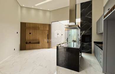 Imagem 7: Casa à venda no bairro Residencial Maria Júlia - São José do Rio Preto/SP